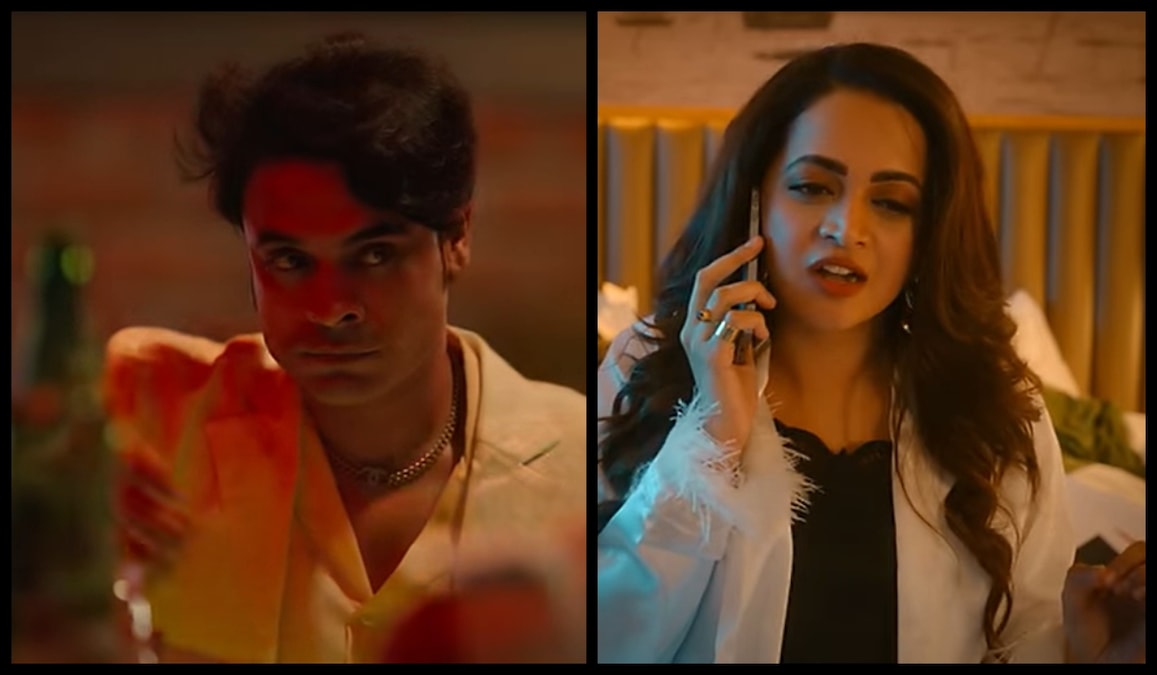 Nadikar out on OTT: Where to watch Tovino Thomas film with Bhavana