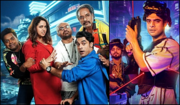 Nadikar OTT release date: When, where to watch Tovino Thomas, Bhavana’s Malayalam film online