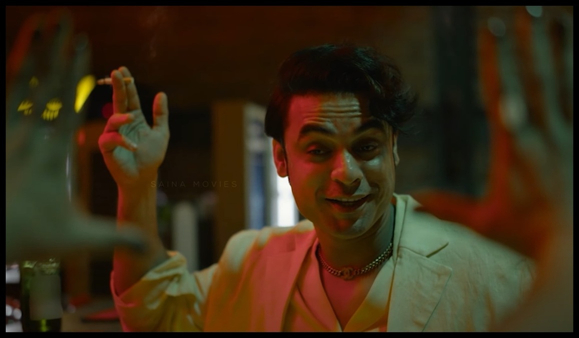 Nadikar OTT release date: When, how to finally watch Tovino Thomas’ 2024 Malayalam film online