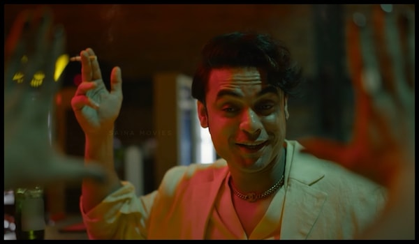 Tovino Thomas in Nadikar