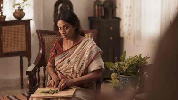 Putham Pudhu Kaalai Vidiyaadhaa...: Actor Nadiya Moidu says OTT has helped people think differently