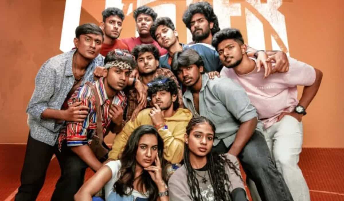 Nadu Center out on OTT: Stream basketball-themed series here; 3 episodes out