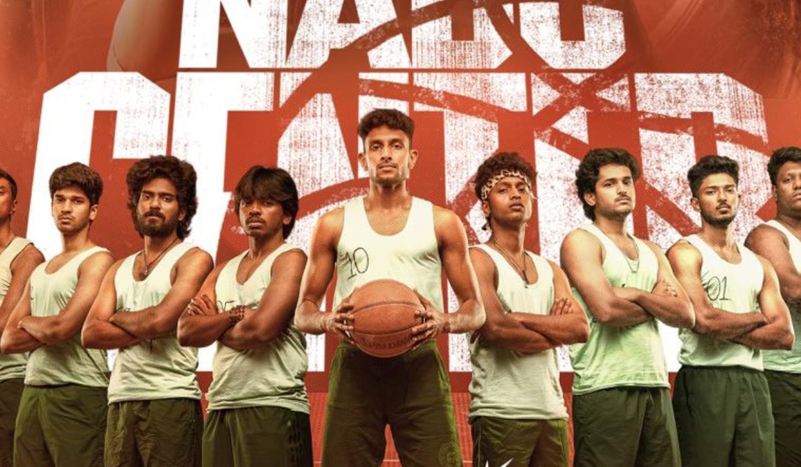 Nadu Center OTT release date: When and where to stream coming-of-age, basketball-themes Tamil web series