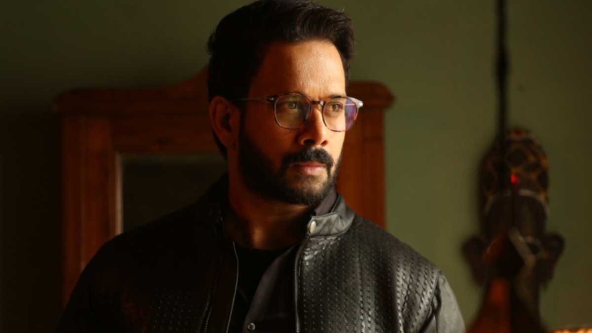 Naduvan trailer: This Bharath-starrer thriller promises an intense crime drama