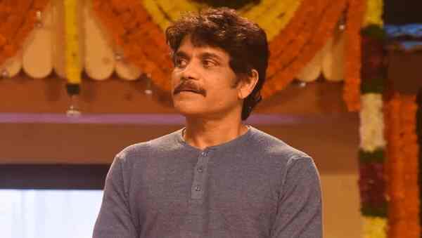 Nagarjuna remains cautiously optimistic about Bangarraju's release