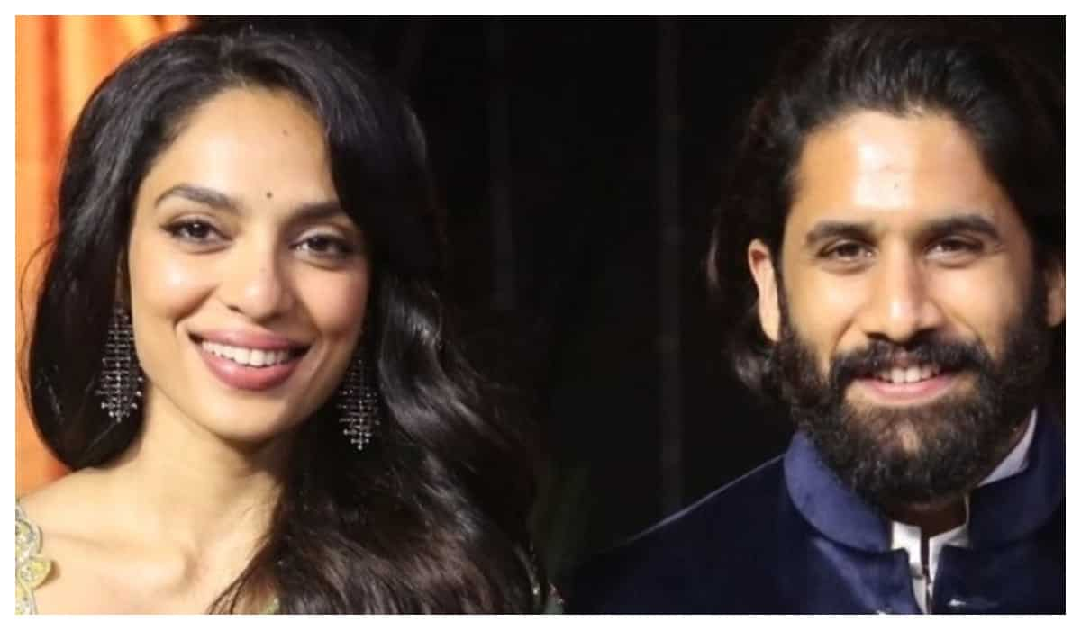 Naga Chaitanya-Sobhita Dhulipala's wedding venue REVEALED; details inside