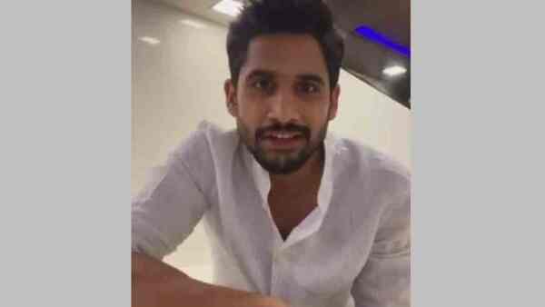 Naga Chaitanya: I don’t like makers approaching me stating their film is bigger than Baahubali, RRR, KGF