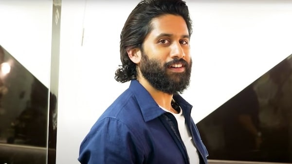 Naga Chaitanya signs his next with the makers of Baahubali; director, genre and shoot details REVEALED