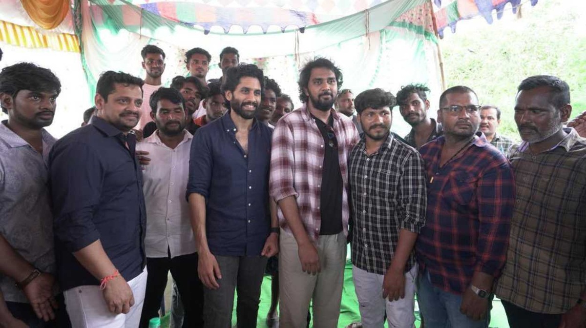 Exclusive: Budget, female lead, start date of the Naga Chaitanya and Chandoo Mondeti film are here