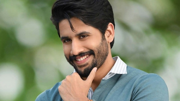 Naga Chaitanya to play the antagonist for his maiden web series