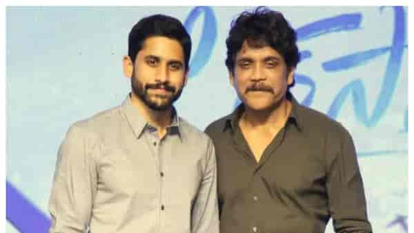 Nagarjuna on Brahmastra's success and Laal Singh Chaddha's failure: 'Wish the latter worked'