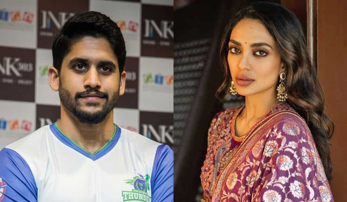 Naga Chaitanya and Sobhita Dhulipala to get engaged? Here is all we know about it