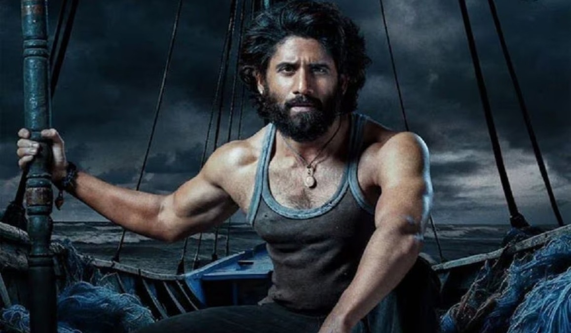 Thandel on OTT: Where to stream Naga Chaitanya-Sai Pallavi's film in Hindi and Tamil