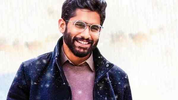 Thank You: Naga Chaitanya, Raashi Khanna starrer, directed by Vikram K Kumar, gets a release date!