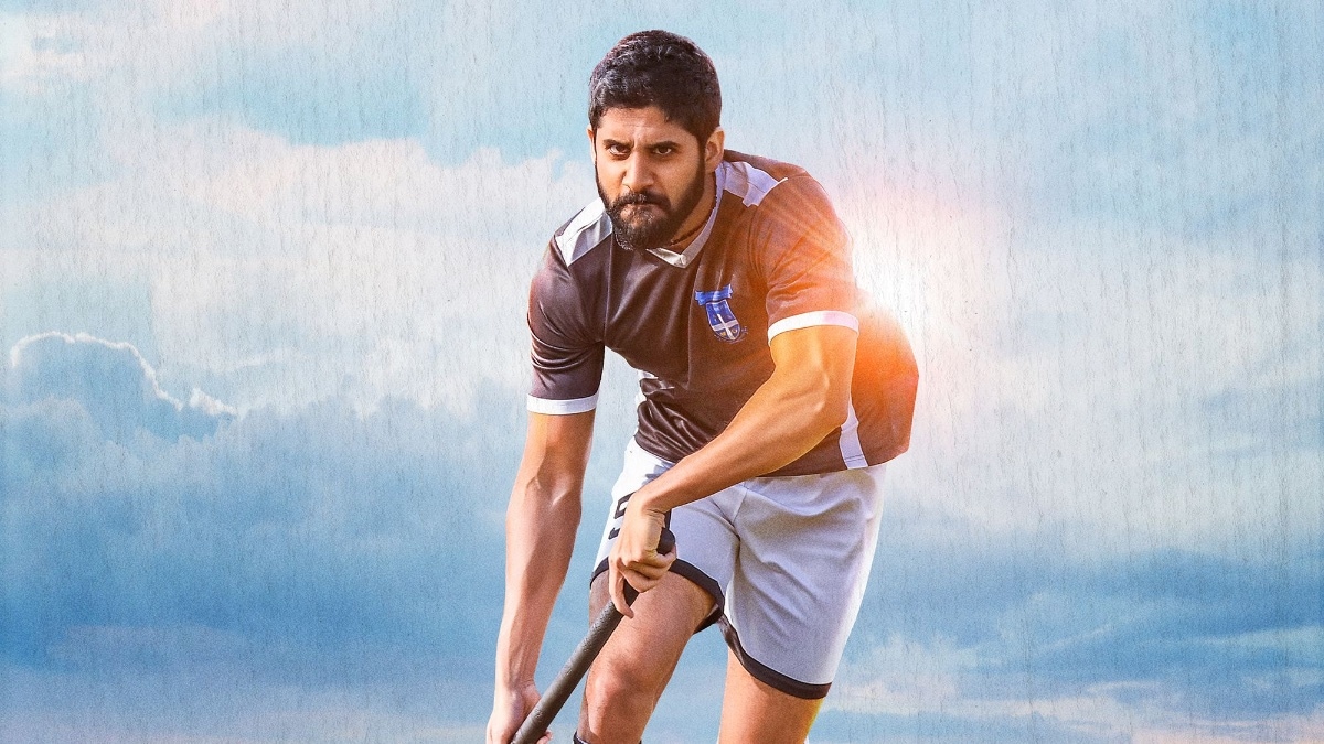 Thank You: Maaro Maaro features a charged up Naga Chaitanya in an adrenaline-pumping number