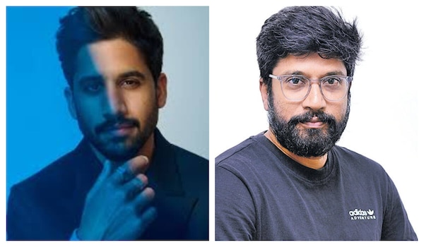 Naga Chaitanya to do a film with Clax