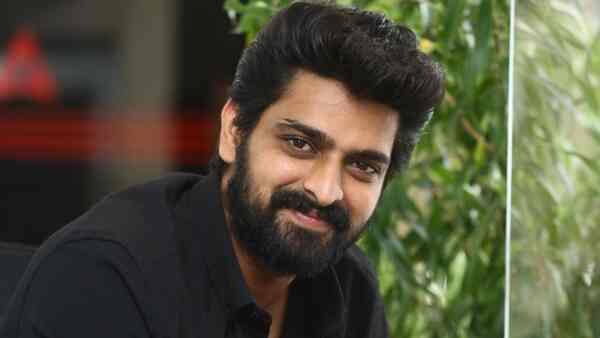 Naga Shaurya's 23rd film, 'NS23', gets a whacky title