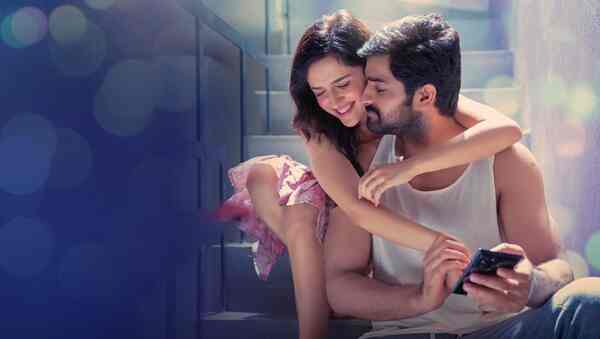 Krishna Vrinda Vihari: Varshamlo Vennella, the first single from Naga Shaurya and Shirley Setia's rom-com to be launched on THIS day!