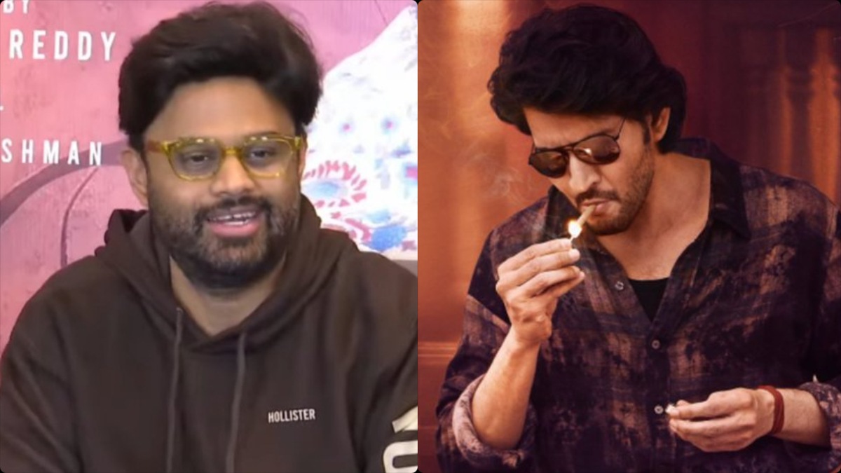 Guntur Kaaram first single: Producer Naga Vamsi confirms release date, says fans can expect four songs