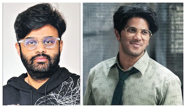 Lucky Baskhar producer on casting Dulquer Salmaan: 'Times have changed, he's more of a Telugu hero...'