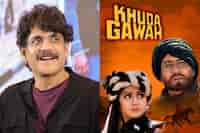 Nagarjuna said yes to Amitabh Bachchan, Sridevi-starrer Khuda Gawah for THIS reason