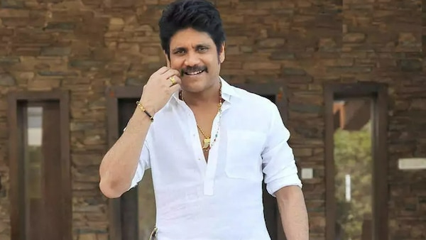 Brahmastra: Nagarjuna says he enjoyed 'every minute' spent with Ranbir Kapoor on set; calls Alia Bhatt a ‘small firecracker’