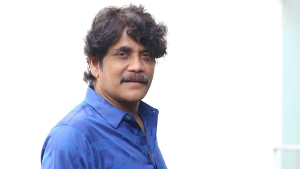 Nagarjuna: The Ghost is a slick action film with a solid emotional core