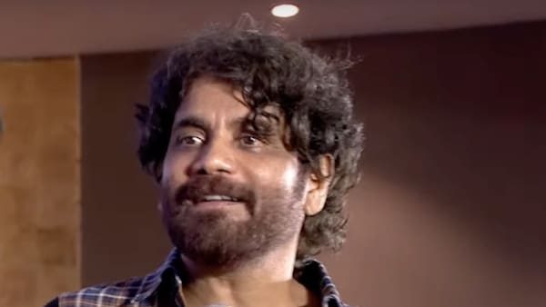 Nagarjuna remembers the time he stopped going for shoots and tells why he didn’t regret his decision