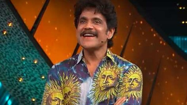 Bigg Boss Telugu Non-Stop: Comments by contestant condemned by Nagarjuna, says ‘one country one industry’