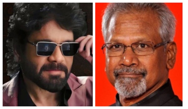 Jayammu Nischayammu Raa: How Nagarjuna’s persistence with Mani Ratnam led to Geethanjali