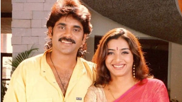 When Nagarjuna addressed love-affair rumours with Tabu: When you mention her, my face lights up