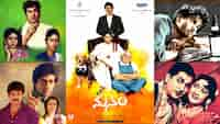 Devadasu to Shiva and Manam: ANR, Nagarjuna’s classics set for re-release