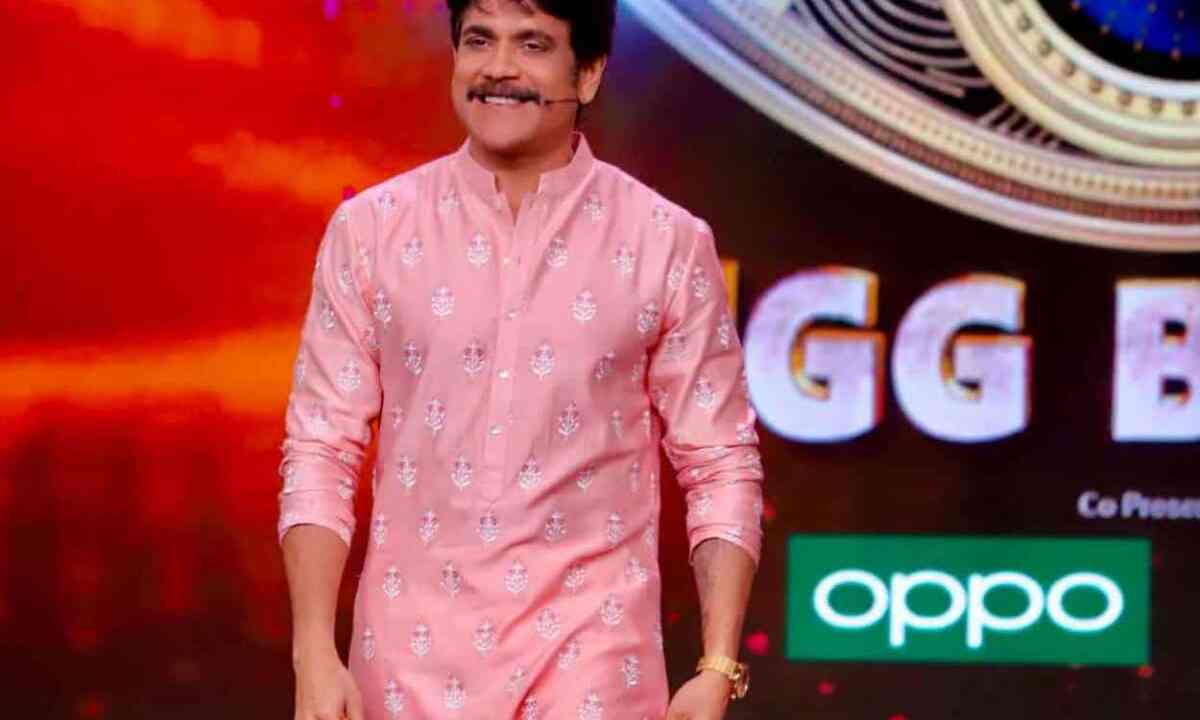 Exclusive: Bigg Boss Telugu OTT version scrapped, Nagarjuna to lose big money