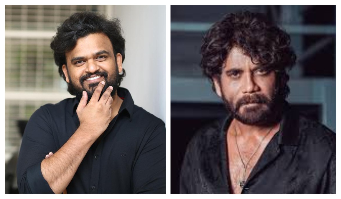 HIT 3 director Sailesh Kolanu to direct Akkineni Nagarjuna for his next | Exclusive