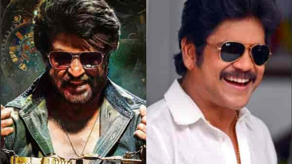 Thalaivar 171 buzz - Nagarjuna to star in Rajinikanth and Lokesh Kanagaraj’s film? Key details inside