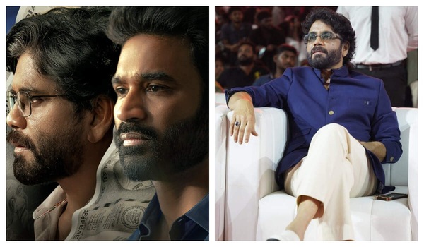 Nagarjuna on Kubera: Sekhar Kammula surprised me with a role I've never done before