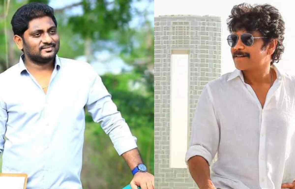 MM Keeravani to compose music for Nagarjuna's next, deets inside