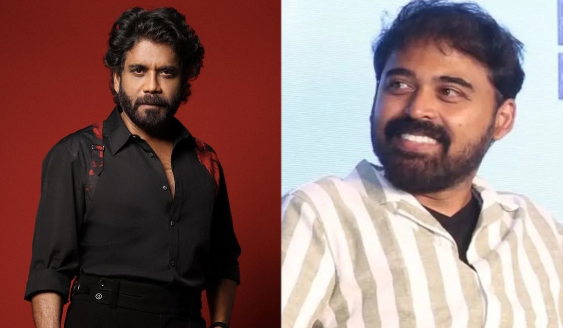 Made in Korea director Ra Karthik on his film with Nagarjuna: It has action and brutality but also an emotion that will…| EXCLUSIVE