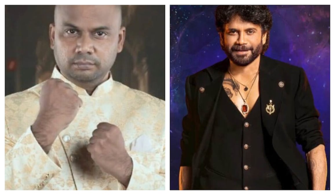 Bigg Boss 9 Telugu: Nagarjuna upset with Haritha Harish’s behavior, gets makers involved