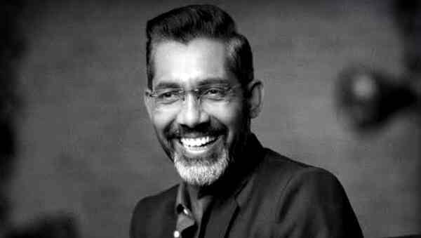 Nagraj Manjule says the pandemic has delayed his multilingual trilogy on Chhatrapati Shivaji Maharaj