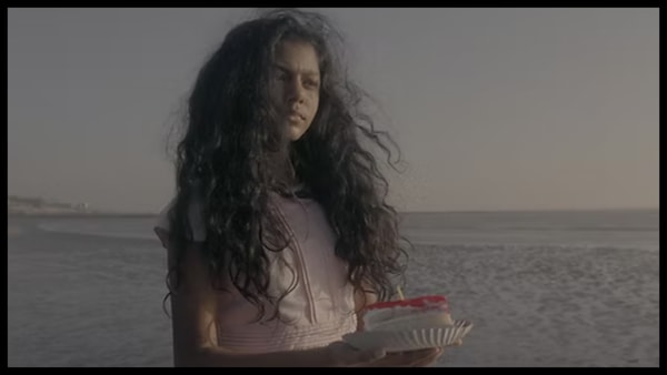 Nakshthra in Lalanna's Song
