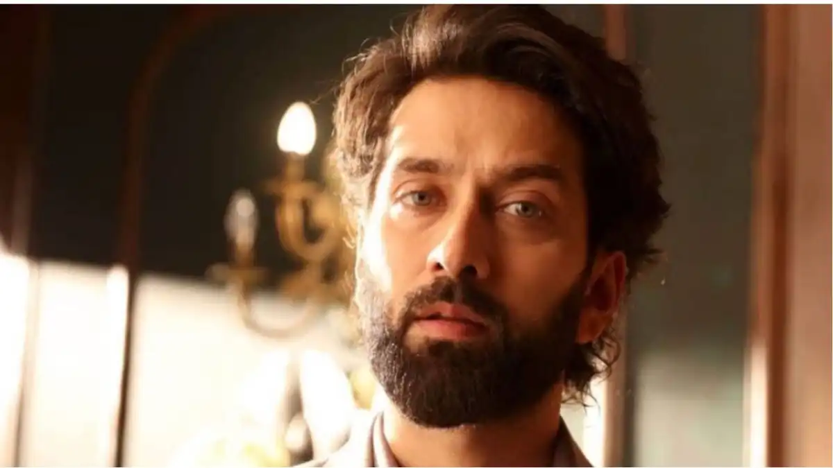 Nakuul Mehta confirms he is quitting Bade Achhe Lagte Hain 2, says playing Ram was satisfying, enriching and fulfilling