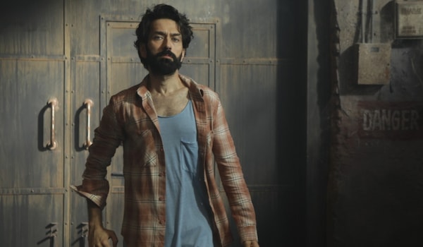 Nakuul Mehta shares how real-life startup journey shaped his role in Do You Wanna Partner: 'I have many side hustles'