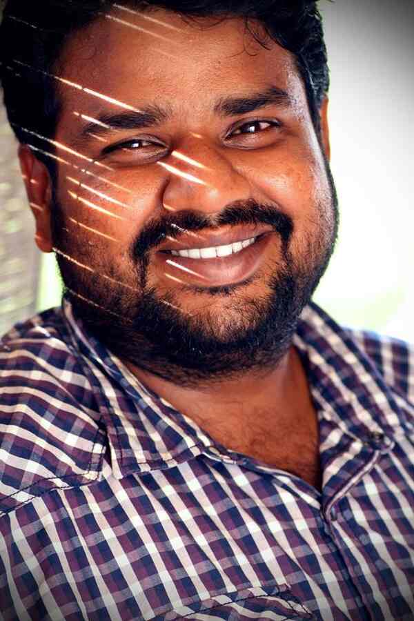 Nalan Kumarasamy.