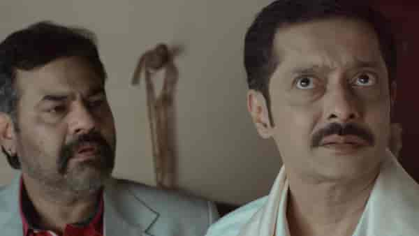 Nam Naani Maduve Prasanga review: Hemanth Hegde’s comedy is a passable watch