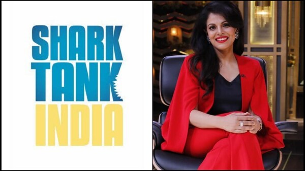 Shark Tank India: All you need to know about pharmaceutical big-wig Namita Thapar