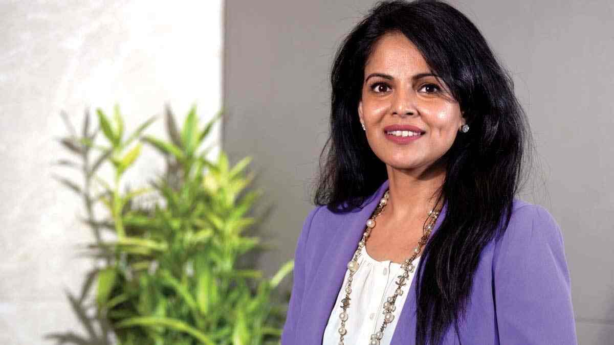 Shark Tank India: List of startups that Namita Thapar has invested in on the show