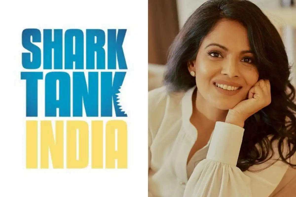 Shark Tank India season 2 judge Namita Thapar’s net worth, fees per episode and more