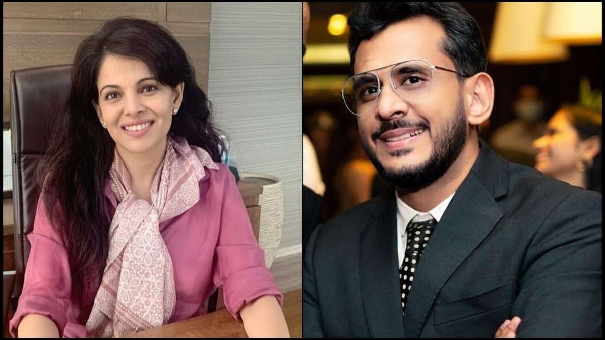 Shark Tank India: Aman Gupta says they were not just ‘mean’ and ‘tough’ but also ‘little pagal’ on the show