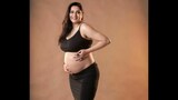 Namitha announces pregnancy; pens a note on motherhood